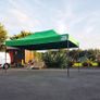 CREAM 3x4.5m Pop Up Gazebo 38kg!!! Image 5