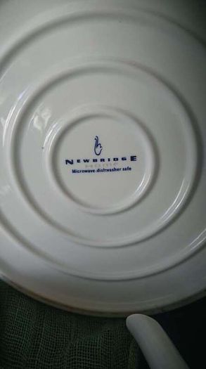 NB tea/coffee set