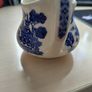 Old willow jug Image 3