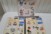 Free 3D Stickers