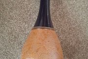 Royal Doulton Vase 28cm high.