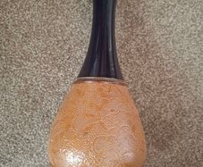 Royal Doulton Vase 28cm high.