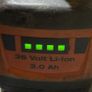 Hilti Te 6-A36V SDS Hammer Drill Set Image 5