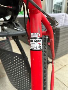 TREK Marlin 4 Mountain bike