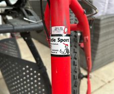 TREK Marlin 4 Mountain bike