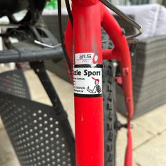 TREK Marlin 4 Mountain bike