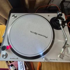 Pioneer Plx-500 White