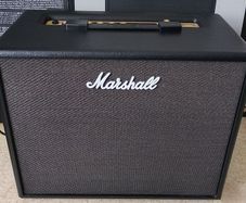Marshall code 50