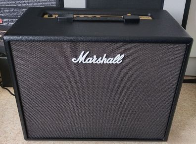 Marshall code 50