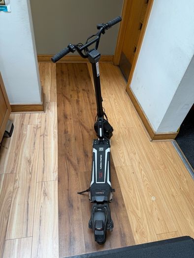 Electric Scooter Dualtron Togo