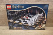 Lego 76392 Hogwarts Wizards Chess