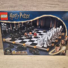Lego 76392 Hogwarts Wizards Chess