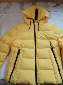 SUPERDRY Jacket brand new. Size UK8