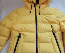 SUPERDRY Jacket brand new. Size UK8