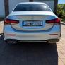 Mercedes A class A250 2021 Image 5