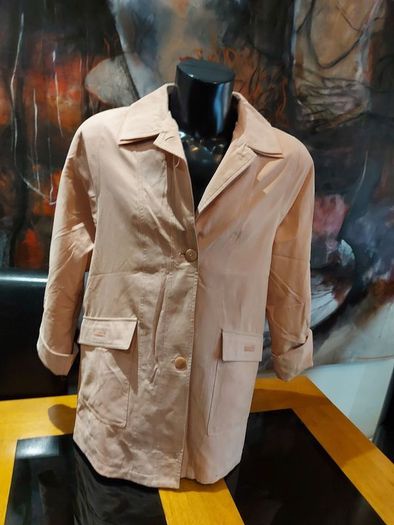 Fashion Jacket