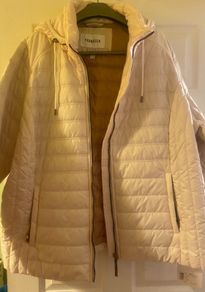 Coat size 26