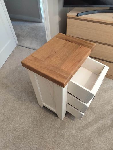 Bedside Locker