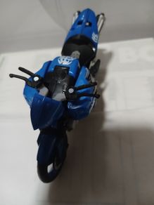 Transformer ROTF Arcee