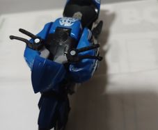 Transformer ROTF Arcee