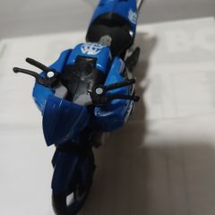 Transformer ROTF Arcee