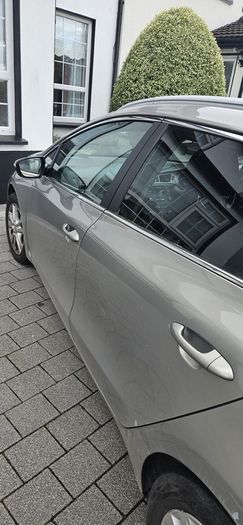 2015 Kia Ceed