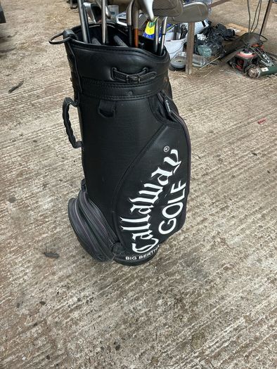 Callaway Golf Set
