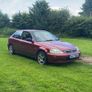 Honda Civic Ej9 Breaking Image 2