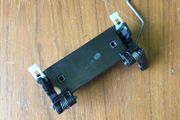 RH Door Handle Mechanism (Alfa Romeo 145)