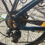 Fiido C11 electric bike for sale Image 4
