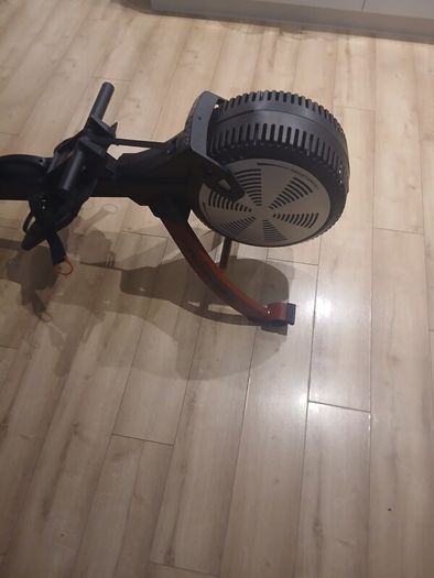 Proform R600 Air Flow Control Rowing Machine