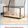 Animal cage Image 2