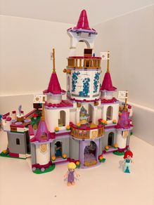 LEGO Friends Girls Collection