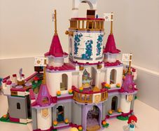 LEGO Friends Girls Collection
