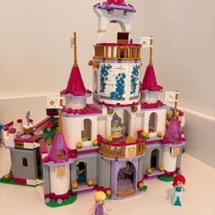 LEGO Friends Girls Collection