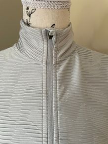 Padraig  Harrington Full Zip Golf Jacket      Size XS