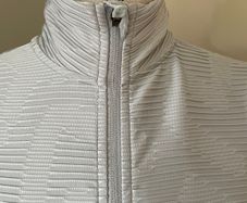 Padraig  Harrington Full Zip Golf Jacket      Size XS