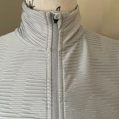 Padraig  Harrington Full Zip Golf Jacket      Size XS