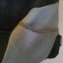 Black/Grey Dog Carrier Bag Image 3