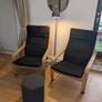IKEA armchair - One for sale Image 2