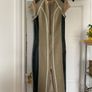 Italian vintage dress Image 2