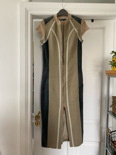 Italian vintage dress