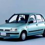 Japanese Nissan micra k11 / Nissan march k11 Image 3