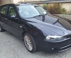 Alfa Romeo 147 2007