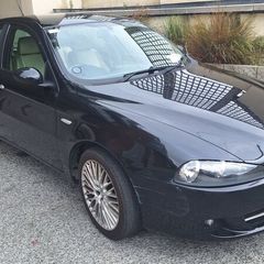 Alfa Romeo 147 2007