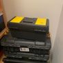 Small Stanley Tool Box Image 3