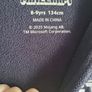 Minecraft Christmas fleece pyjamas Image 4