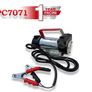 40L/min Electric Diesel Pump Self-priming Pump 140W SKU PC7071 Image 2