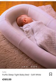 Purflo Sleep Pod