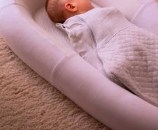Purflo Sleep Pod